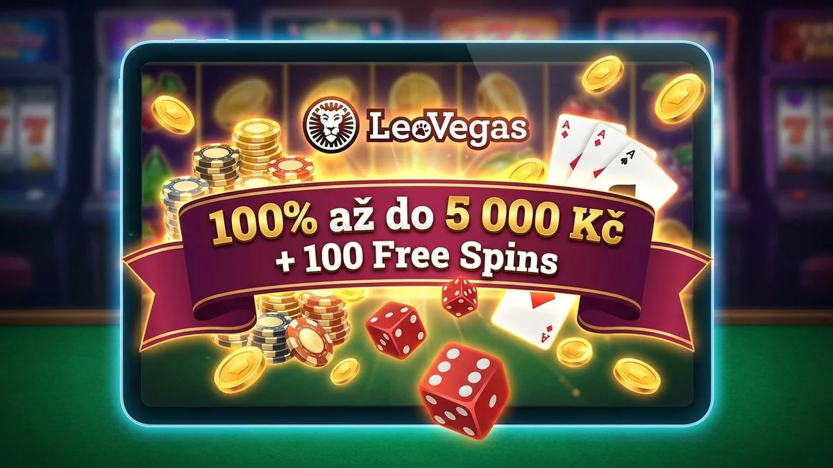 LeoVegas